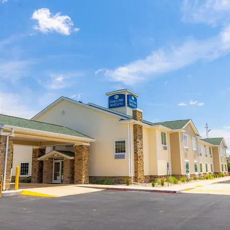 Cobblestone Inn & Suites - Winters